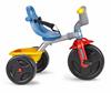 Imagen de Feber Triciclo evolutivo Evo Trike 3 en 1 Famosa