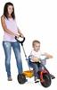 Imagen de Feber Triciclo evolutivo Evo Trike 3 en 1 Famosa