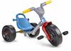 Imagen de Feber Triciclo evolutivo Evo Trike 3 en 1 Famosa