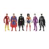 Imagen de Figura Superman Liga de la Justicia Mattel 30 cm