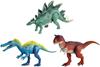 Imagen de Jurassic World Dino-Ataque Mattel