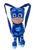 Imagen de Peluche Mochila Pj Masks 3D Gatuno CYP