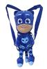 Imagen de Peluche Mochila Pj Masks 3D Gatuno CYP