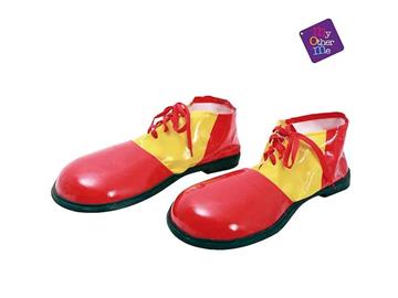 Imagen de Zapatos De Payaso Viving Consumes