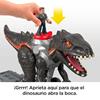 Imagen de Jurassic World Indorraptor Perseguidor Mattel