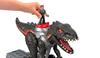 Imagen de Jurassic World Indorraptor Perseguidor Mattel
