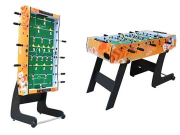 Imagen de Futbolín plegable PL Ociotrends
