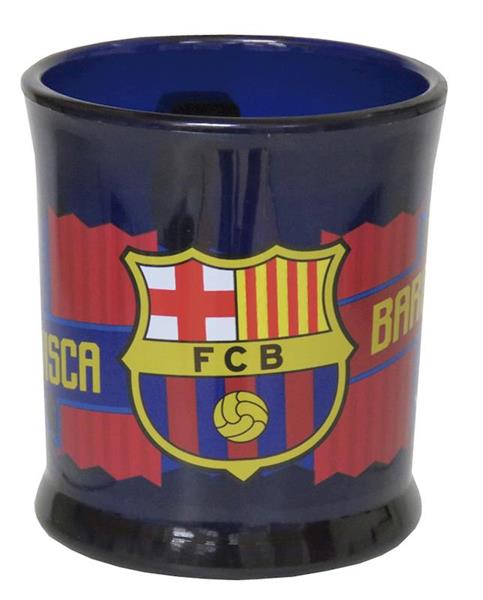 Imagen de Taza De Plástico 250 ML Fútbol Club Barcelona CyP