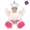 Imagen de Disfraz Unicornio Peluche Talla 12-24 meses Viving Costumes