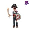 Imagen de Yo Quiero Ser Pirata Talla 3-5 años Viving Costumes Viving Costumes