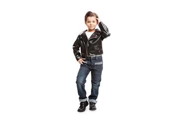 Imagen de Disfraz Infantil T-Birds Talla 7-9 años Viving Costumes