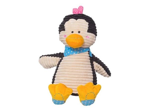 Imagen de Peluche Pingüino grande Artesanías Beatriz