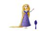 Imagen de Muñeca Rapunzel Princesas Luces musicales Hasbro