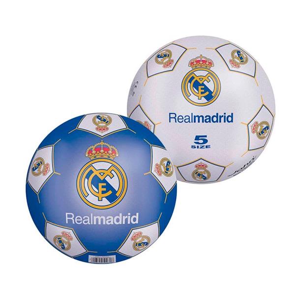 Balon 230 Mm Real Madrid Surtido Simba 