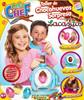 Imagen de Taller Choco Huevos Sorpresa Cefachef Cefa
