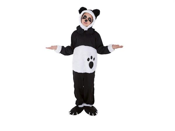 Imagen de Disfraz Infantil Panda Mimoso 3-5 años Creaciones Llopis
