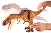Imagen de Jurassic World superataque Tyrannosaurus Rex Mattel