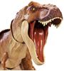 Imagen de Jurassic World superataque Tyrannosaurus Rex Mattel