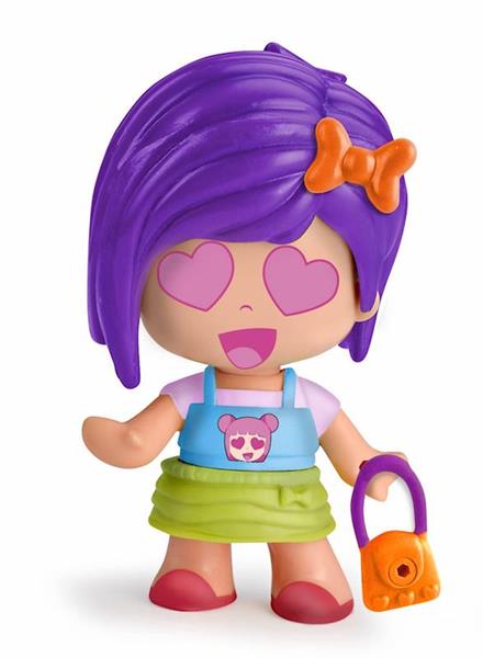 Imagen de Pin Y Pon Emoji Famosa