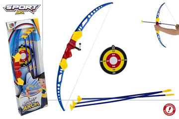 Imagen de Set Tiro Con Arco 70 Cm Color Baby