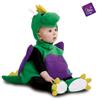 Imagen de Disfraz Infantil Bebé Dinosaurio Talla 0-6 meses Viving Costumes