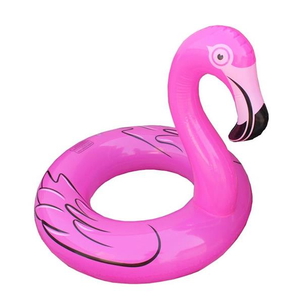 Imagen de Flotador Flamingo 95 Cms Creaciones Llopis
