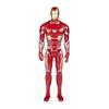 Imagen de Avengers Iron Man figura 30cm y mochila Hasbro
