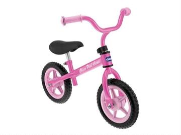 Imagen de Bici Rosa Sin Pedales Chicco