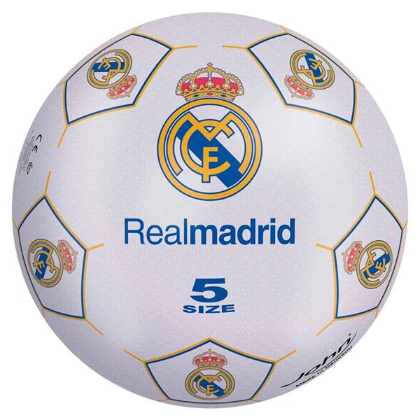 Imagen de Pelota Real Madrid 2 Modelos Simba Smoby