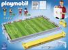 Imagen de Playmobil Sports Action Set De Fútbol Maletín