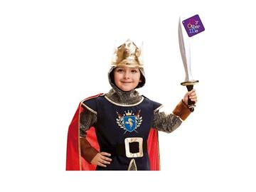Imagen de Espada Medieval 45 Cm Viving Costumes