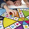 Imagen de Juego Trivial Pursuit Família Hasbro