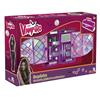 Imagen de Chica vampiro estuche de maquillaje. Simba Smoby