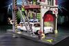 Imagen de Playmobil Ghostbusters Cuartel Parque de Bomberos