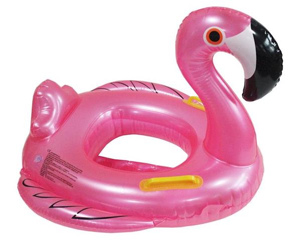 Imagen de Barca Baby Flamingo Creaciones Llopis