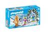 Imagen de Playmobil Family Fun Escuela de Esqui
