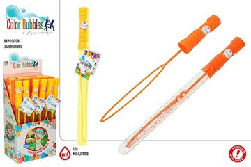 Imagen de Espada Juego Pompas De Jabón Color Baby