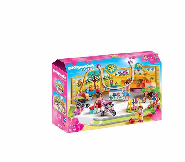 Imagen de Playmobil City Live Tienda para Bebés