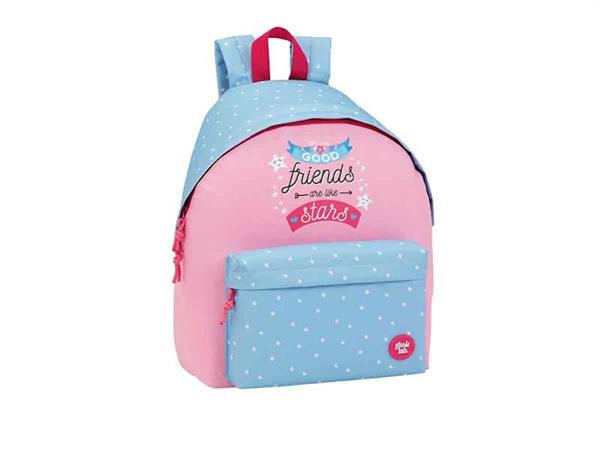 Imagen de Mochila Escolar Glowlab Safta