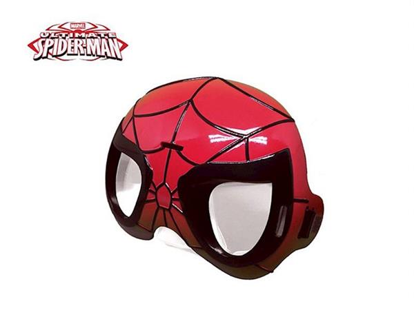 Imagen de Gafas de Buceo Spiderman Color Baby