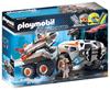 Imagen de Playmobil Spy Camión Top Agents