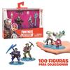 Imagen de Figura Fortnite Pack 2 Figuras Giochi Preziosi