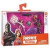 Imagen de Figura Fortnite Pack 2 Figuras Giochi Preziosi