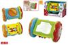 Imagen de Rueda Musical con Sonido Color Baby