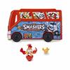 Imagen de Smashers Fútbol Bus Famosa