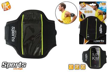 Imagen de Brazalete Neopreno Portatodo Aktive Sports Color Baby