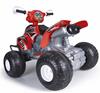 Imagen de Feber Quad Brutales 12V Famosa