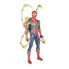 Imagen de Spiderman figura 30 cm y mochila Hasbro