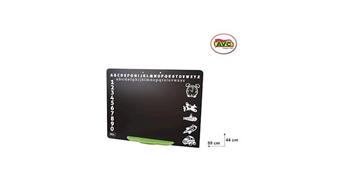 Imagen de Pizarra de pared Avc