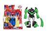 Imagen de Transformers Robots In Disguise 3 Pasos Hasbro